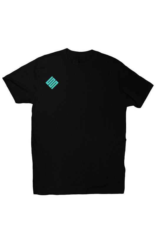 Black Summer Shirt - Seth Society