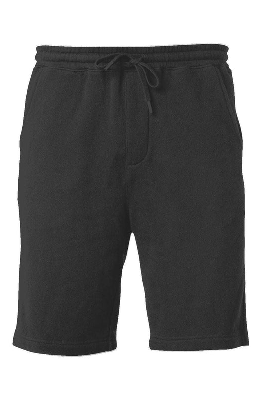 Black Summer Shorts - Seth Society