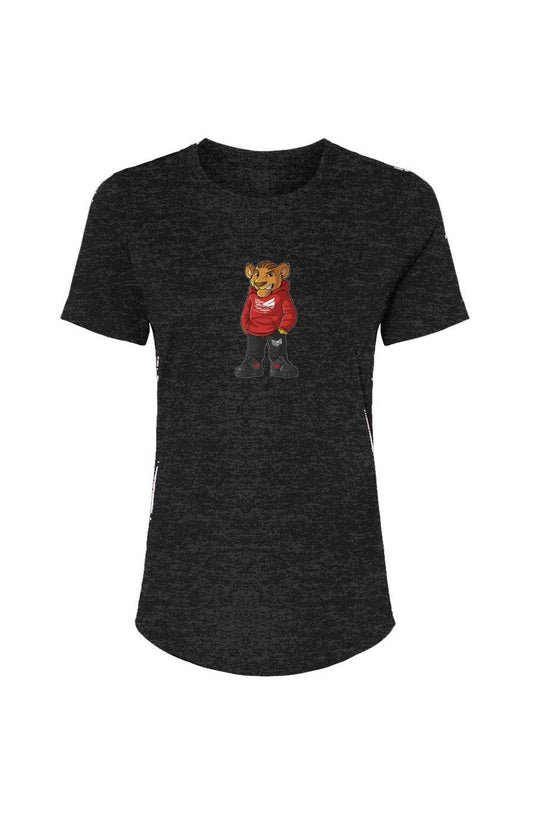 Black Thread Head Lion T-shirt - Seth Society