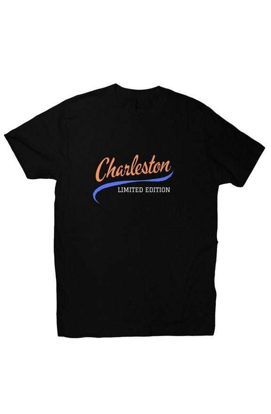 Charleston Limited Edition - Black - Seth Society