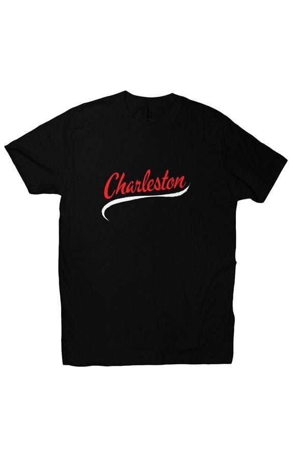 Charleston Limited Edition - Black - Seth Society