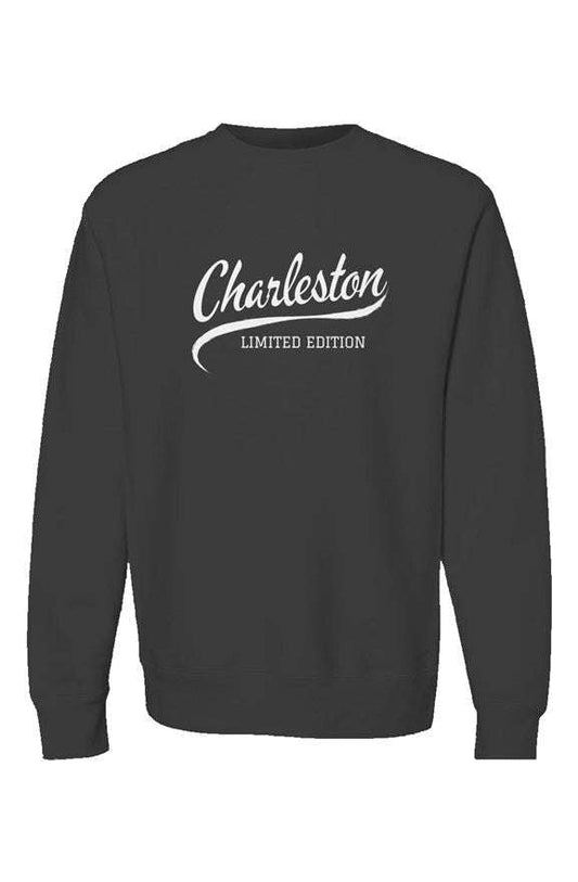 Charleston Limited Edition - Black & White - Seth Society