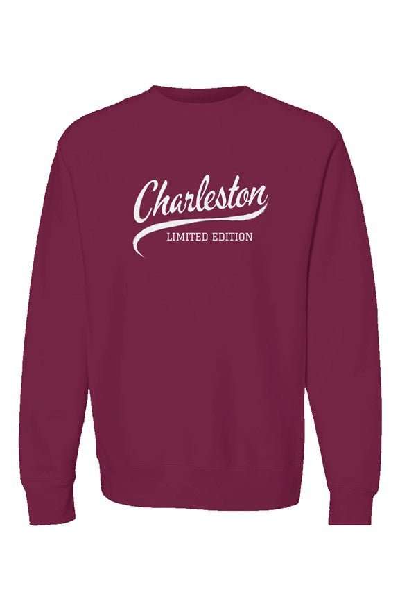 Charleston Limited Edition - Maroon & White - Seth Society