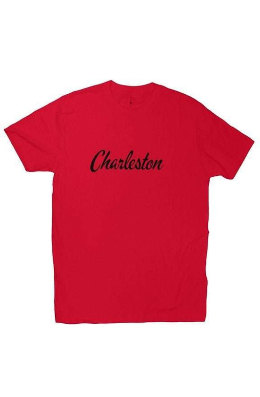 Charleston Limited Edition - Red - Seth Society