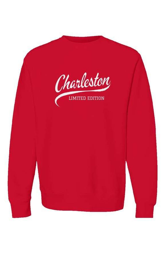 Charleston Limited Edition - Red & White - Seth Society