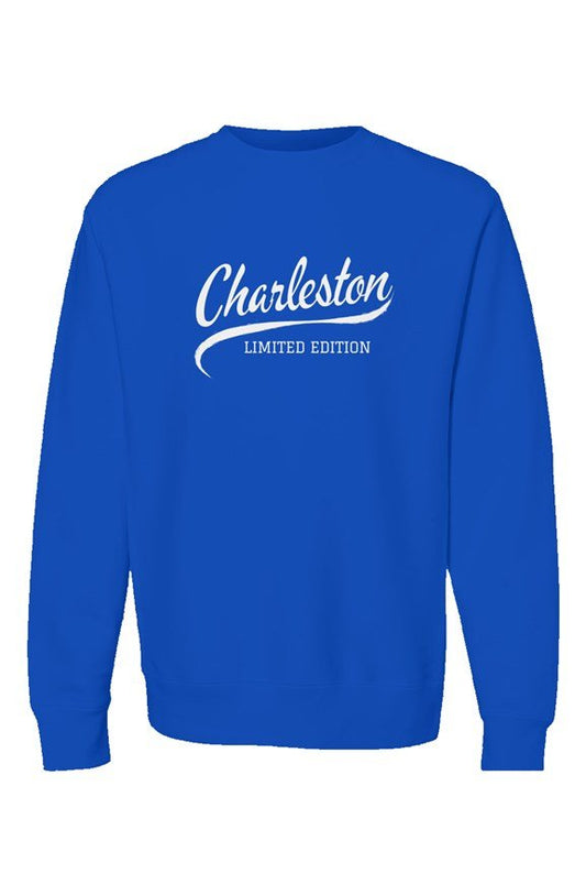 Charleston Limited Edition - Royal Blue & White - Seth Society