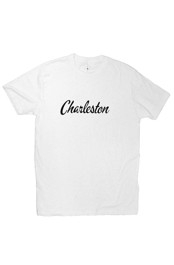 Charleston Limited Edition - White - Seth Society