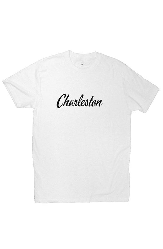 Charleston Limited Edition - White - Seth Society