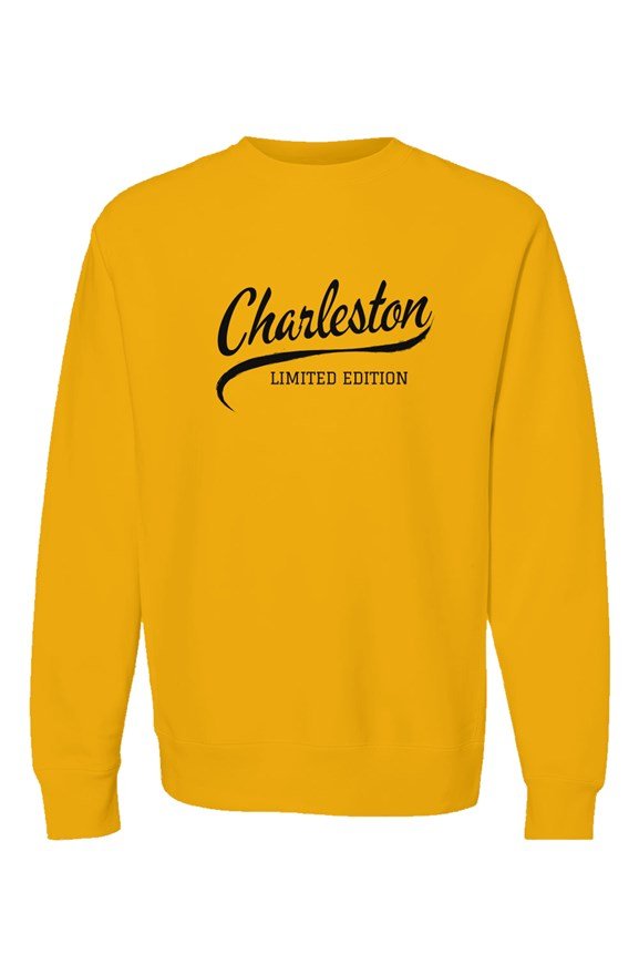 Charleston Limited Edition - Yellow & Black - Seth Society