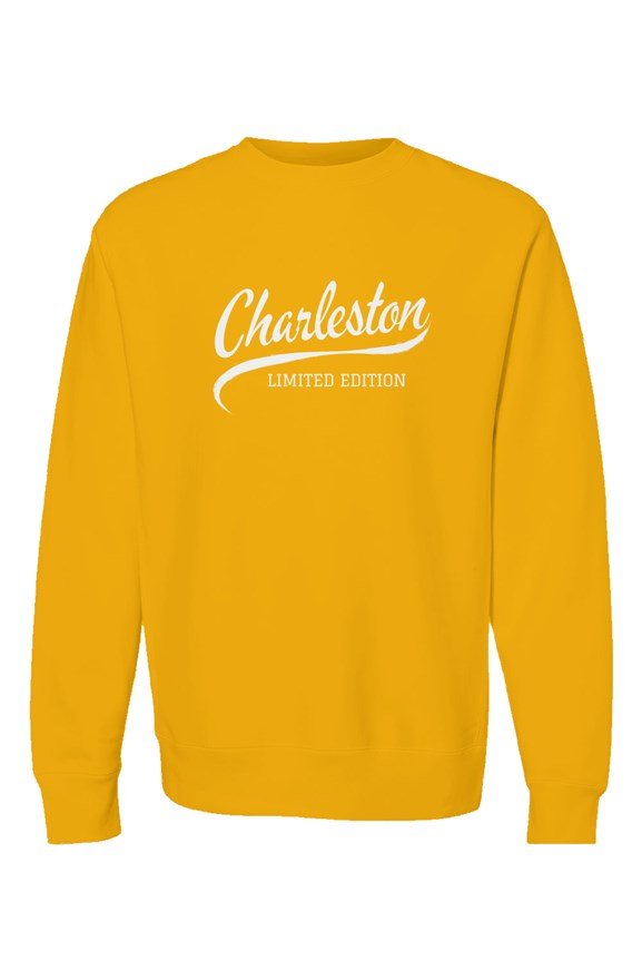 Charleston Limited Edition - Yellow & White - Seth Society