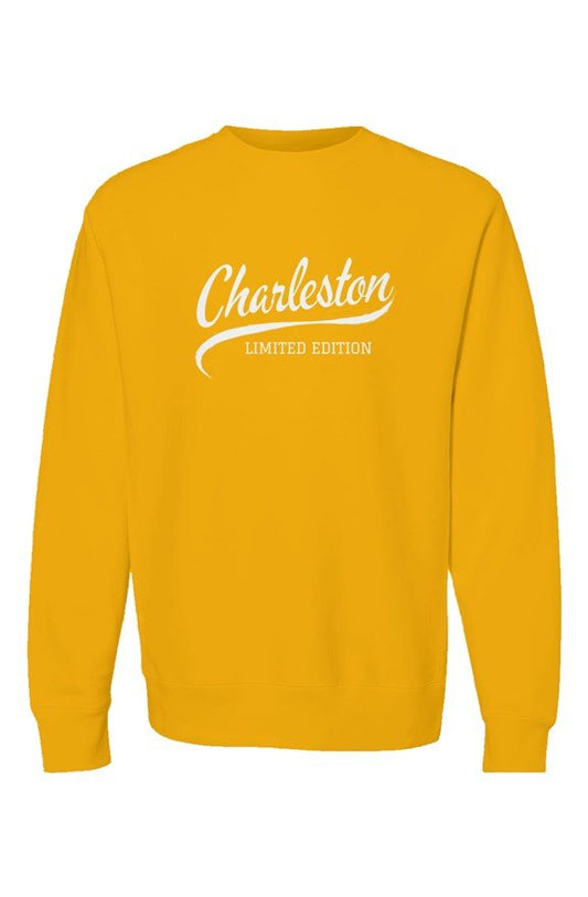Charleston Limited Edition - Yellow & White - Seth Society