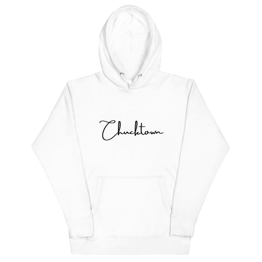 Charleston Style Chucktown Unisex Hoodie - Seth Society