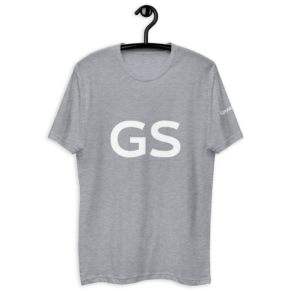 Comfortable Grand Slam T-Shirt - Seth Society