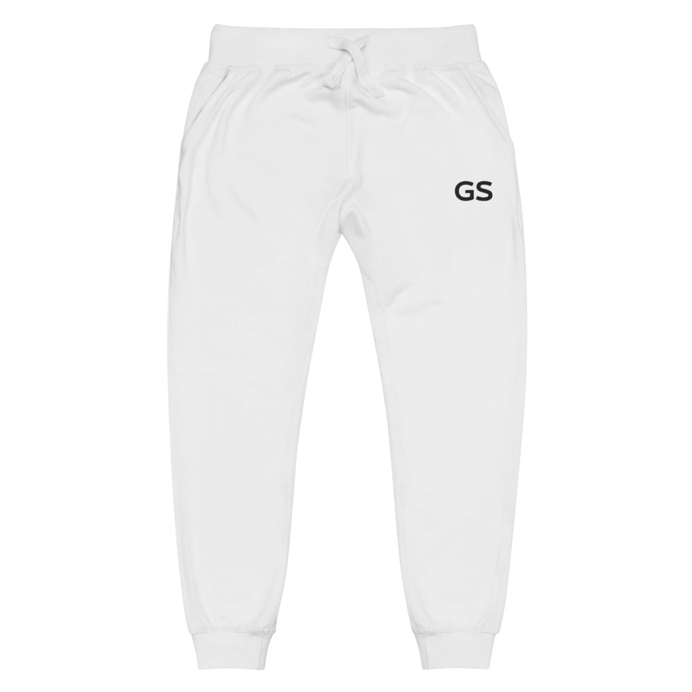 Grand Sam Comfortable Unisex Fleece Sweatpants - Seth Society