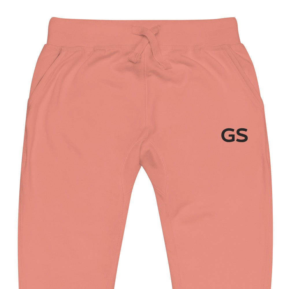 Grand Sam Comfortable Unisex Fleece Sweatpants - Seth Society