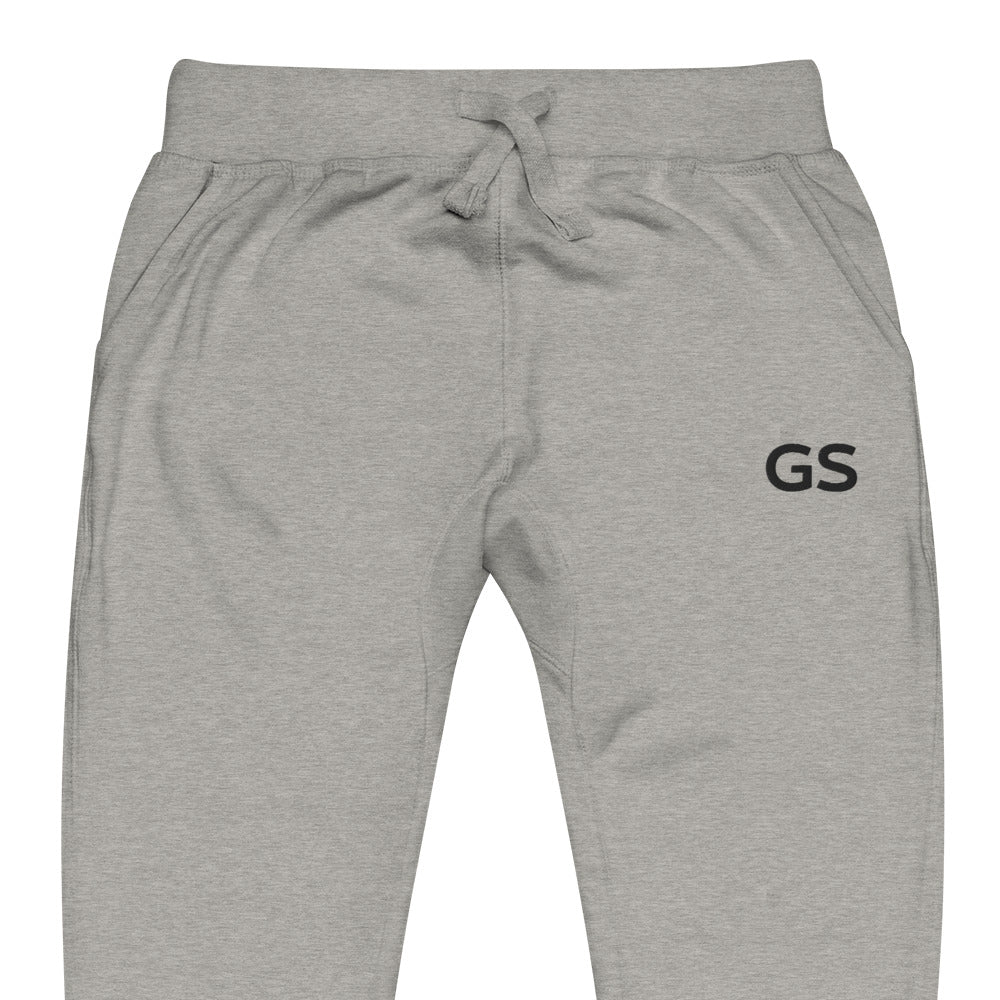 Grand Sam Comfortable Unisex Fleece Sweatpants - Seth Society