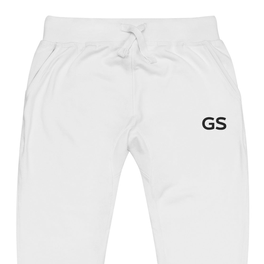 Grand Sam Comfortable Unisex Fleece Sweatpants - Seth Society