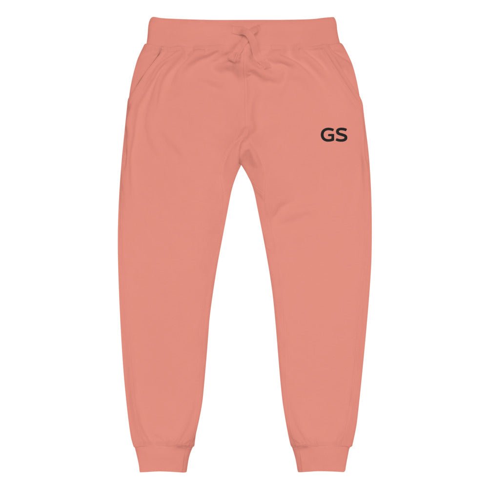 Grand Sam Comfortable Unisex Fleece Sweatpants - Seth Society