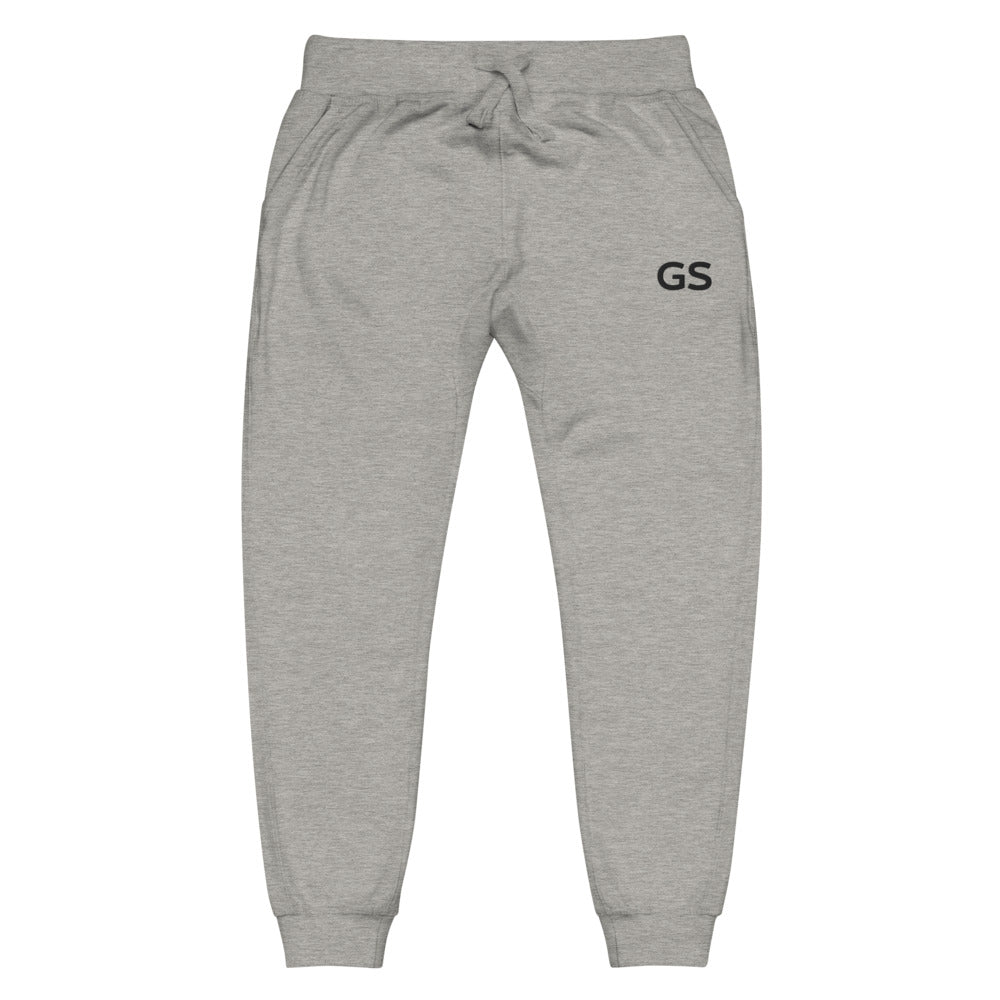 Grand Sam Comfortable Unisex Fleece Sweatpants - Seth Society