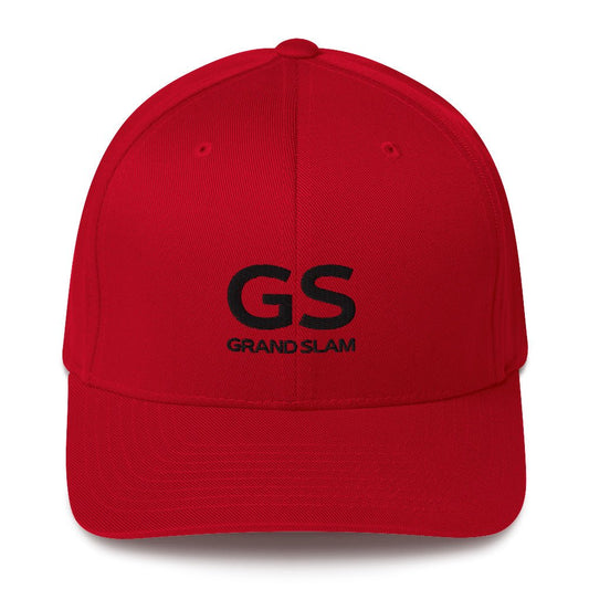 Grand Slam Baseball Cap For Men & Women. Cool Baseball Caps - Seth Society