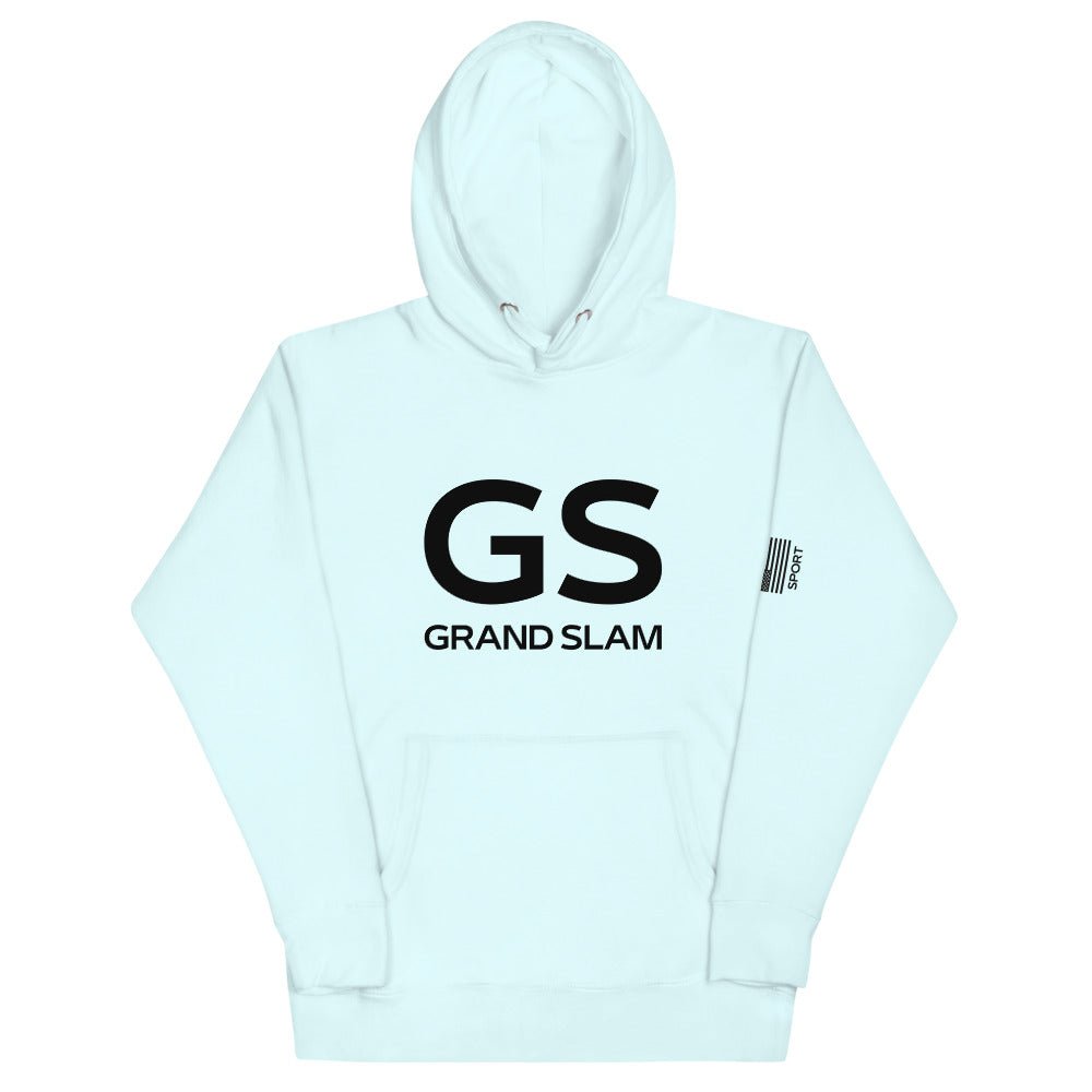 Grand Slam, Baseball Hoodie For Men & Women - Seth Society