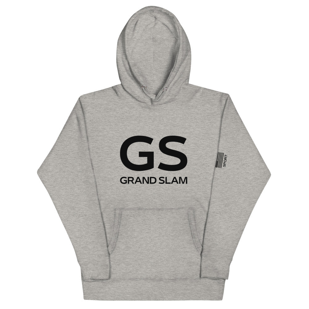 Grand Slam, Baseball Hoodie For Men & Women - Seth Society