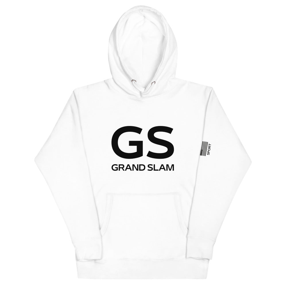 Grand Slam, Baseball Hoodie For Men & Women - Seth Society