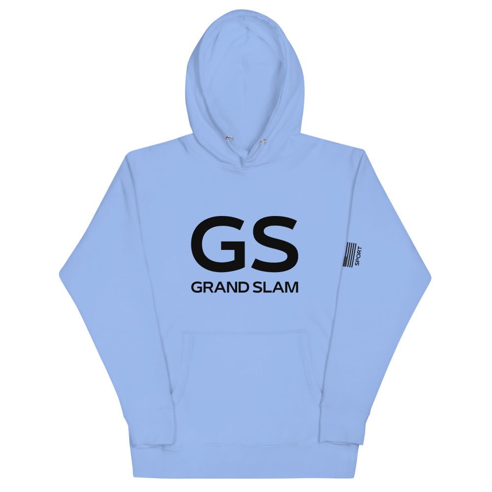 Grand Slam, Baseball Hoodie For Men & Women - Seth Society