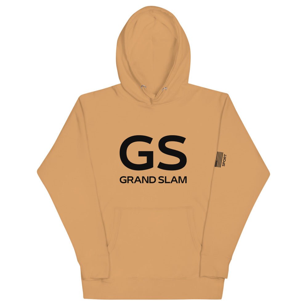 Grand Slam, Baseball Hoodie For Men & Women - Seth Society