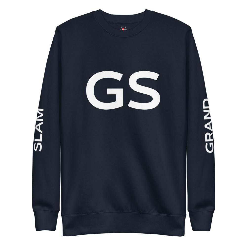 Grand Slam Fleece Pullover For Men & Women - Seth Society