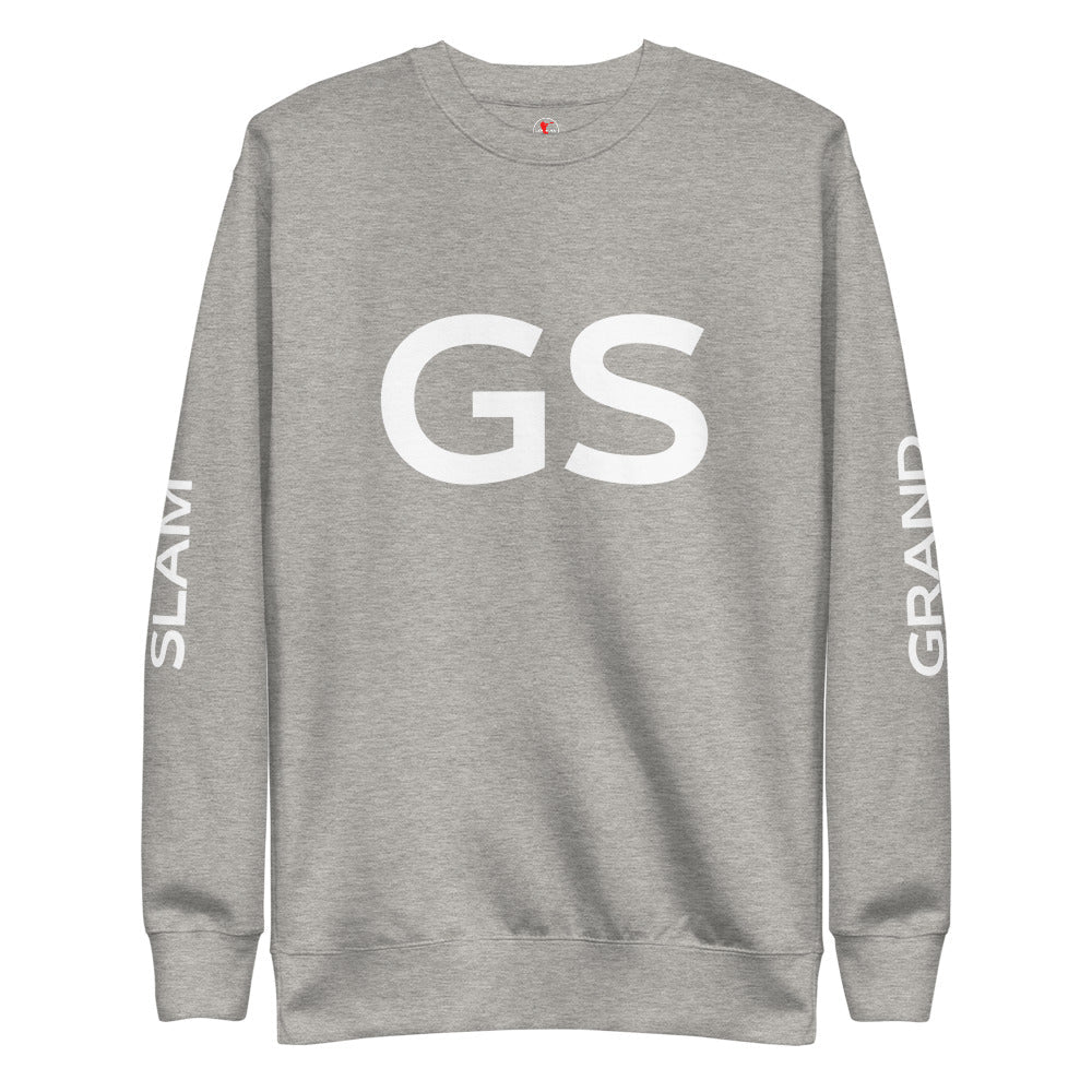 Grand Slam Fleece Pullover For Men & Women - Seth Society