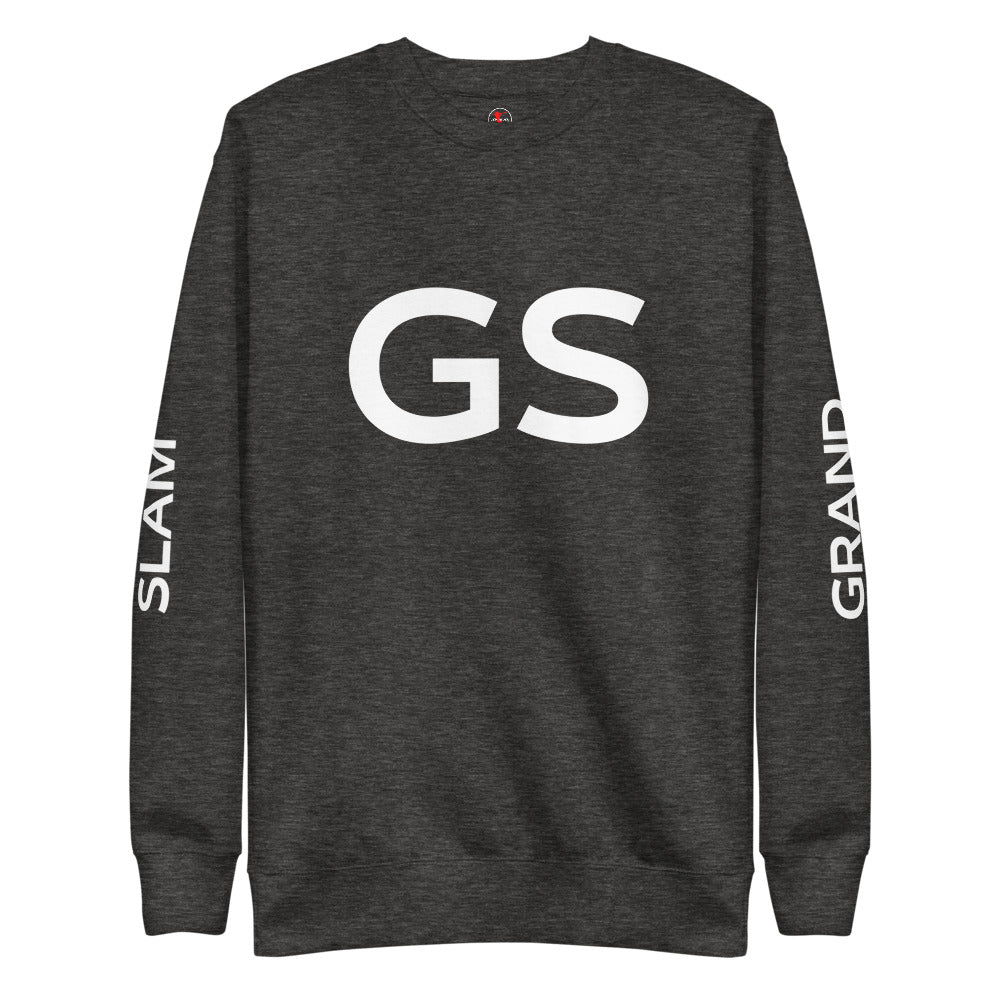 Grand Slam Fleece Pullover For Men & Women - Seth Society