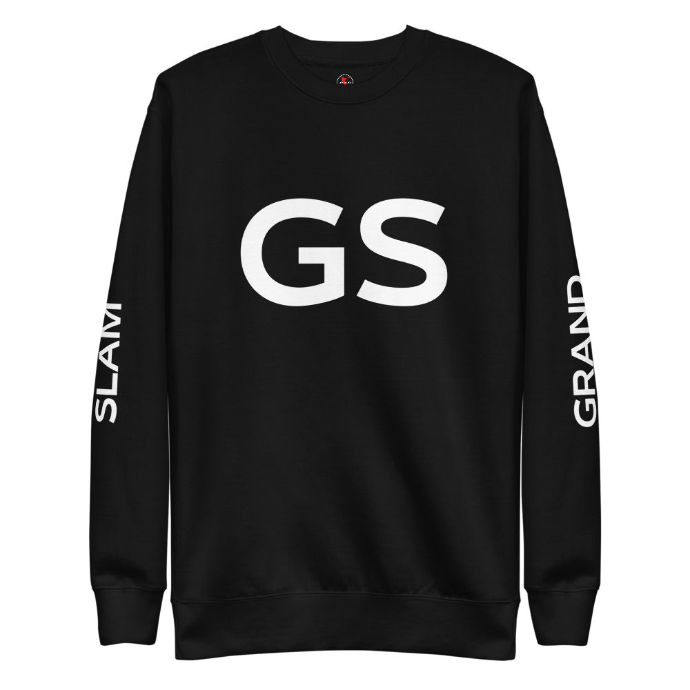 Grand Slam Fleece Pullover For Men & Women - Seth Society