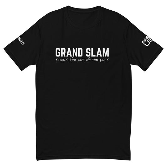 Grand Slam Knock Life Out Of The Park t-Shirt - Seth Society