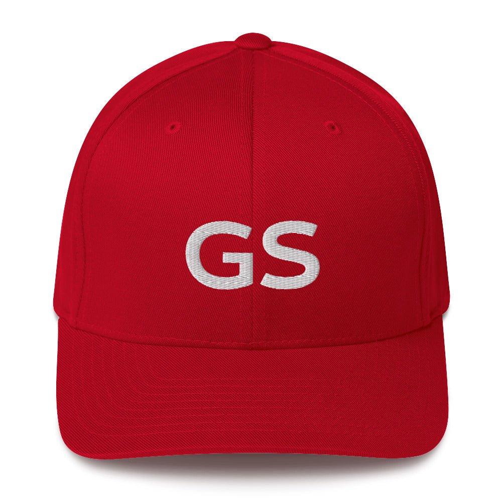 Grand Slam Logo Baseball cap, Cool Hat For Men & Women - Seth Society