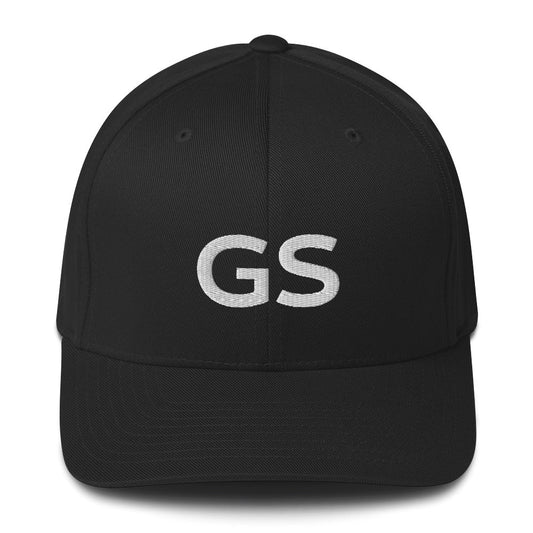 Grand Slam Logo Baseball cap, Cool Hat For Men & Women - Seth Society