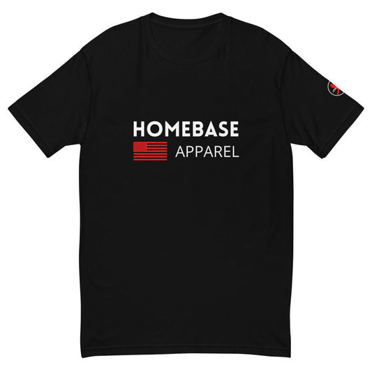 Homebase Apparel, Short Sleeve T-shirt For Men, Gift For Him - Seth Society