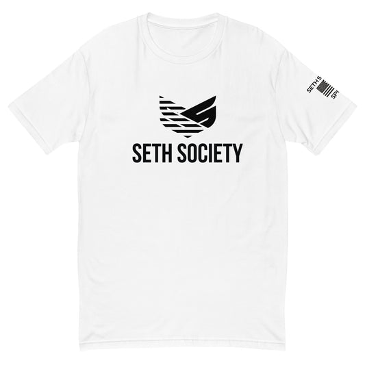 Hot New Seth Society Logo T-shirt Design - Seth Society