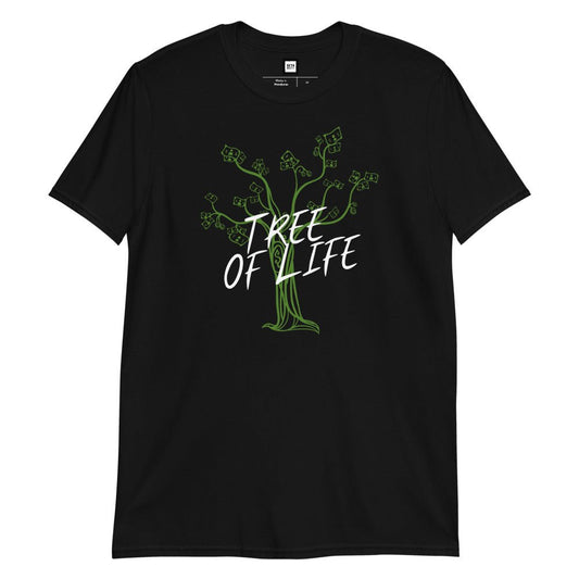 Ideal Tree Of Life T-Shirt - Seth Society