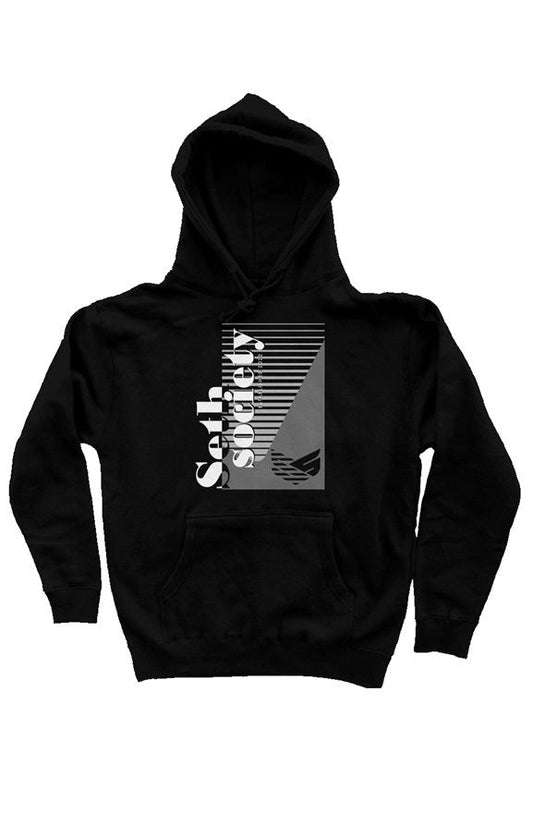 independent heavyweight pullover hoodie - Seth Society