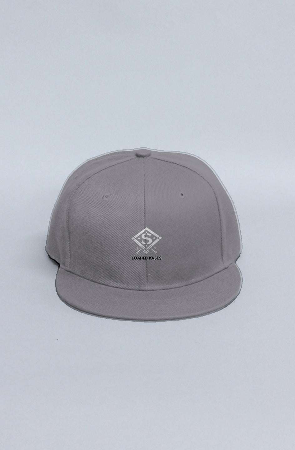 loaded bases snapback hat - Seth Society