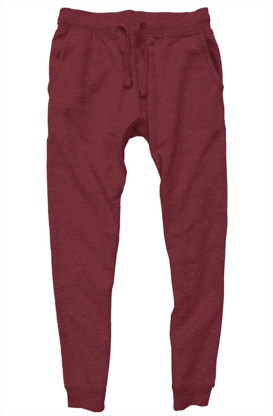 Maroon Seth Society Joggers - Seth Society