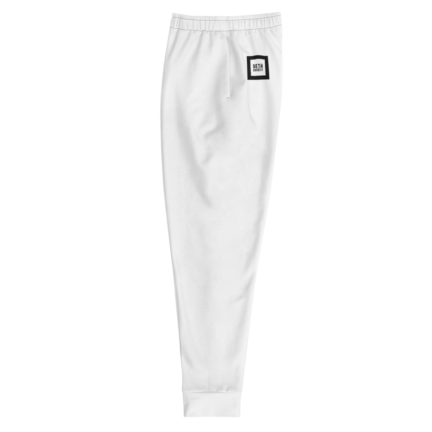 Men's Joggers - Seth Society