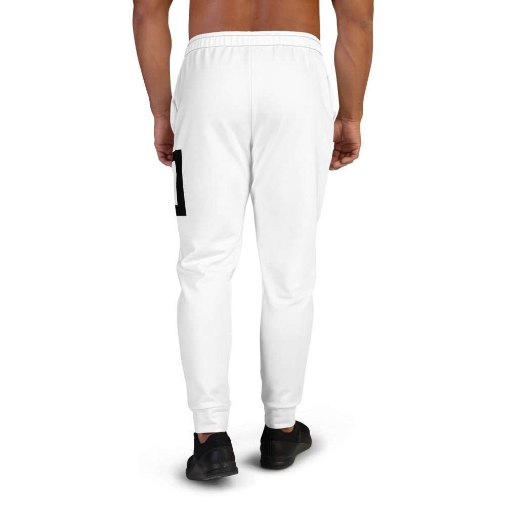 Men's Joggers - Seth Society