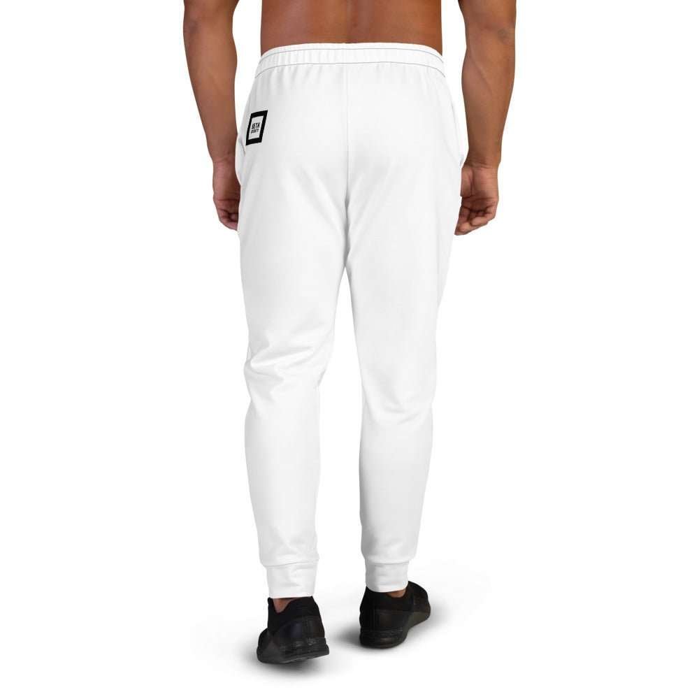 Men's Joggers - Seth Society