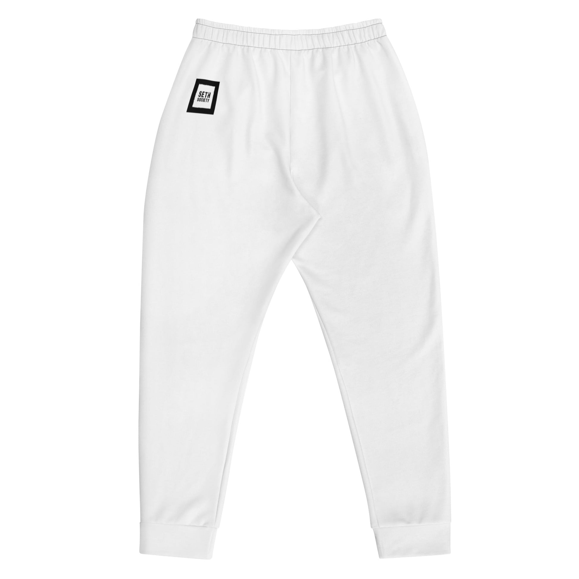 Men's Joggers - Seth Society