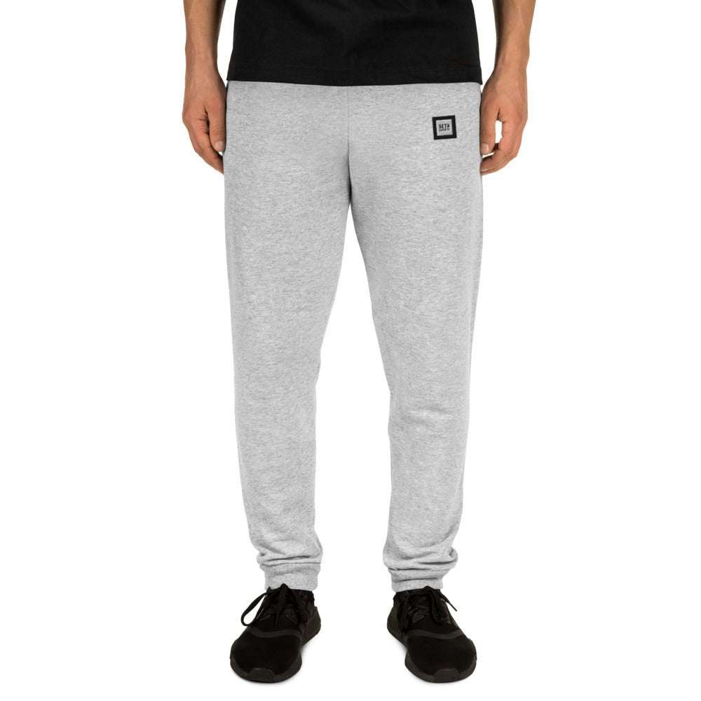 Men's Joggers - Seth Society