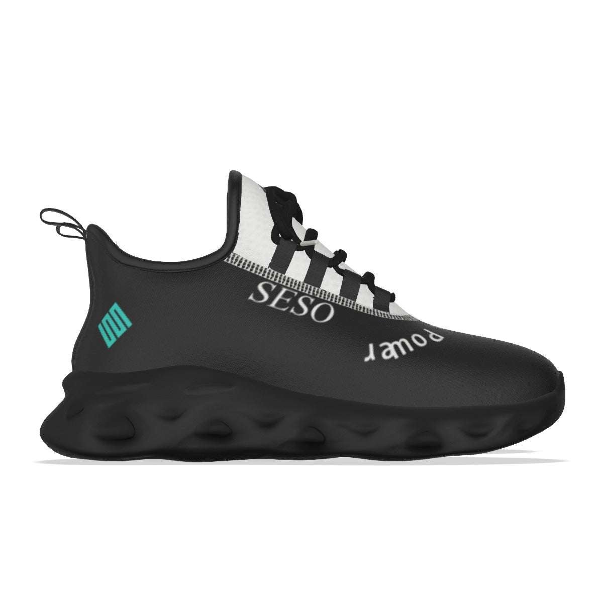 Men's Light Sports Shoes - Seth Society