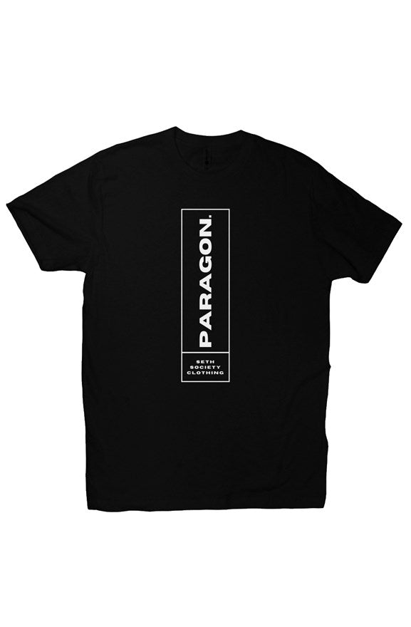 Paragon Limited Edition - Black - Seth Society