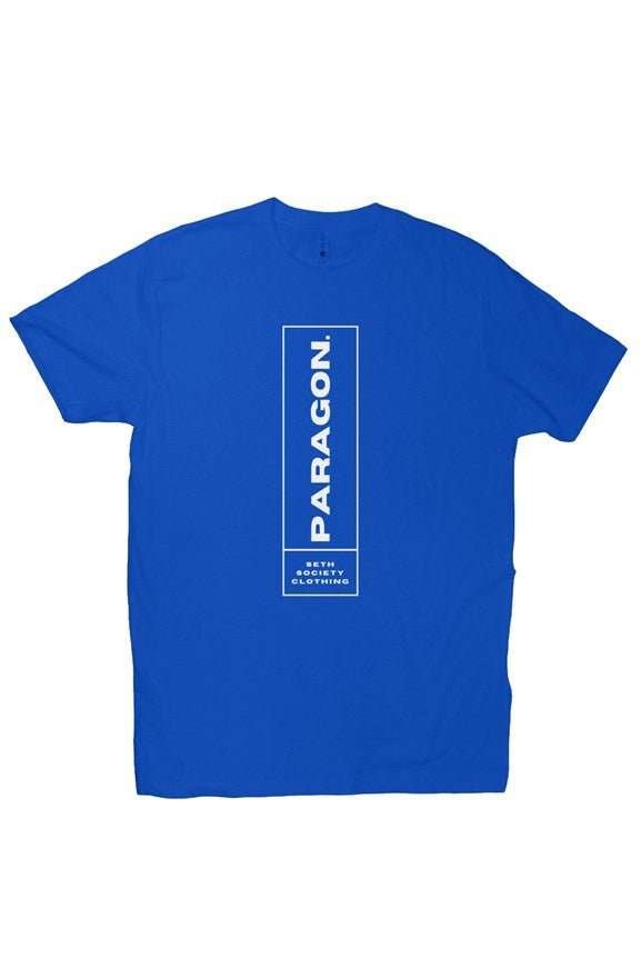 Paragon Limited Edition - Blue - Seth Society